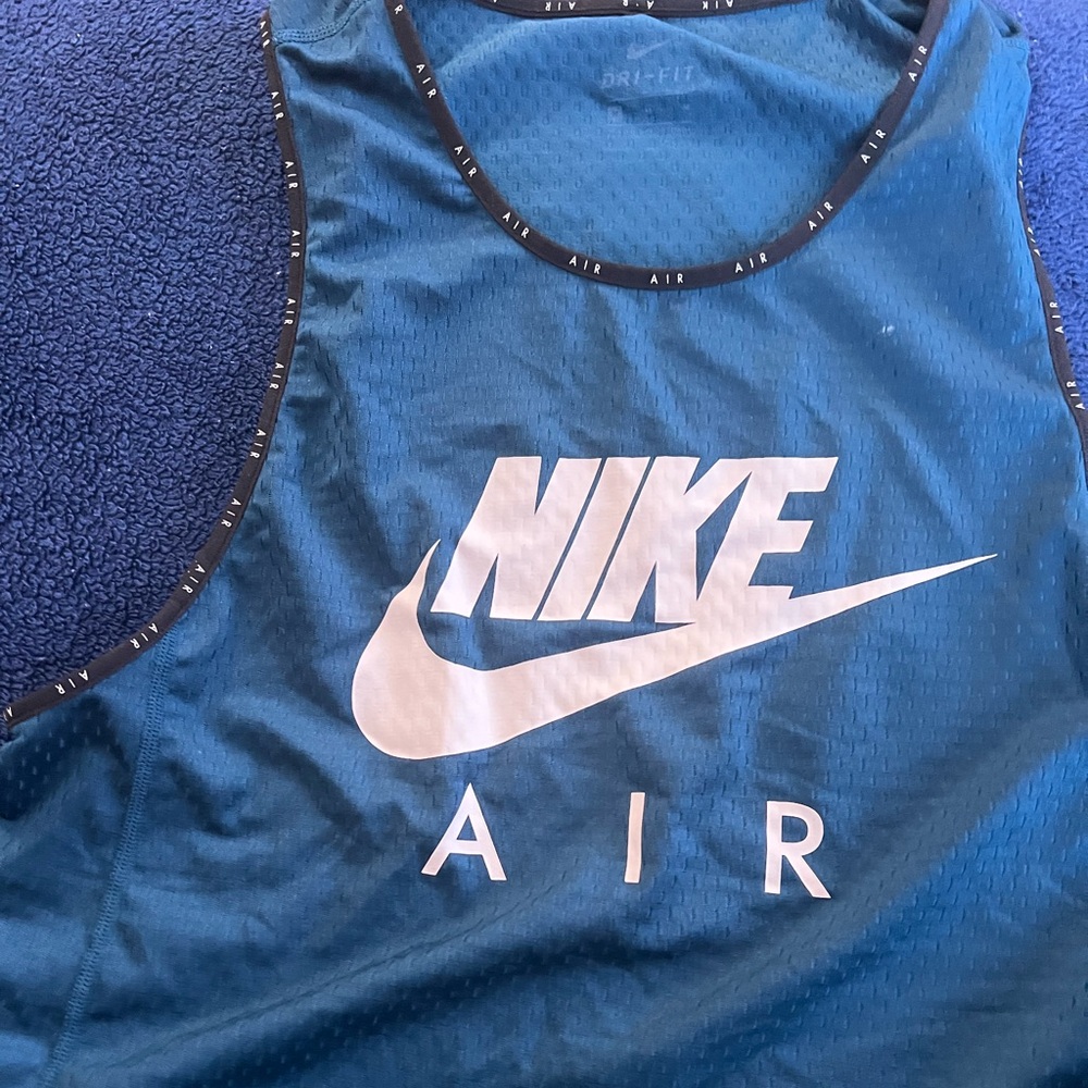 Nike  tank top size m
